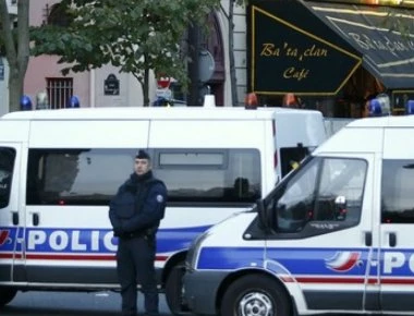 Γαλλία: Επίθεση με μαχαίρι σε επιβάτες σιδηροδρομικού σταθμού.